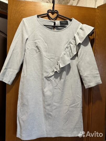 Платье для девочки mohito