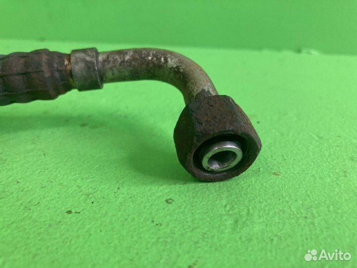 Трубка гидроусилителя руля DAF XF105