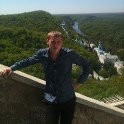 Игорь Сергеевич Нерозя