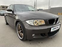 BMW 1 серия 2.0 AT, 2006, 313 000 км, с пробегом, цена 950 000 руб.