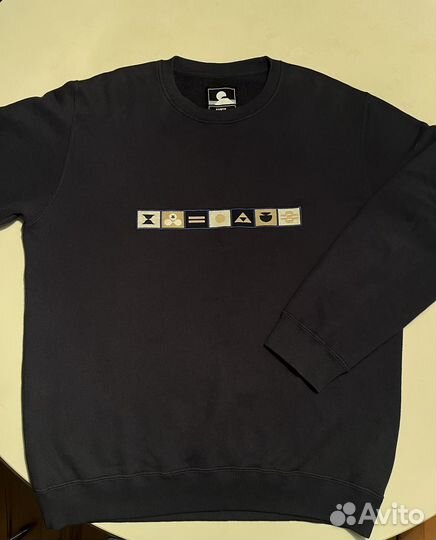 Свитшот Edwin