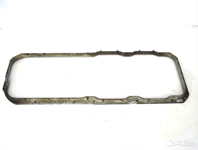 Промежуточная рамка отстойника DAF XF105 (01.05)