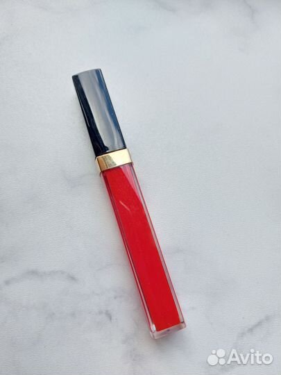 Chanel блеск для губ