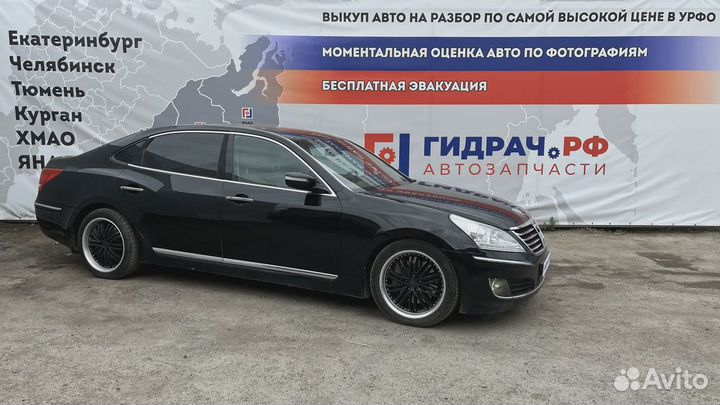 Патрубок отопителя Hyundai Equus (VI) 97311-3M500