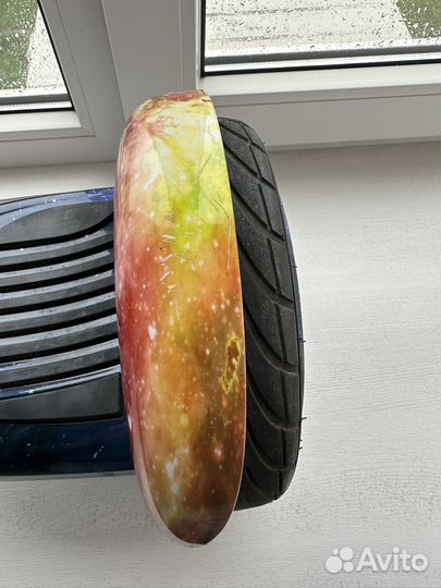 Гироскутер бу