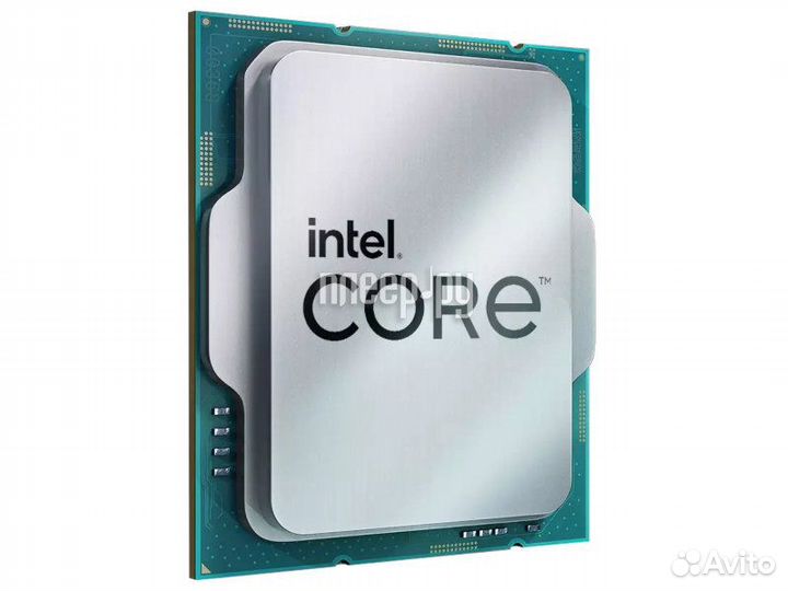 Intel Core i5-13400 Raptor Lake-S 2500MHz/LGA1