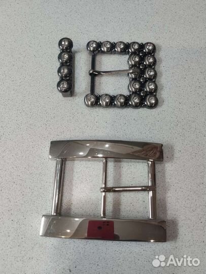 Фурнитура для шитья.Пряжки