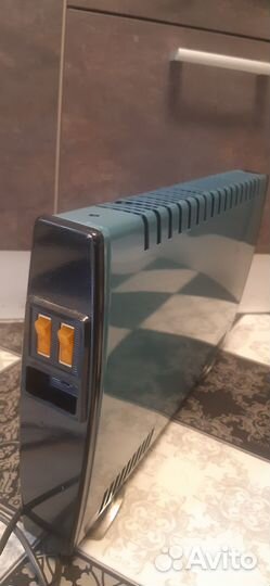 Обогреватель электрический