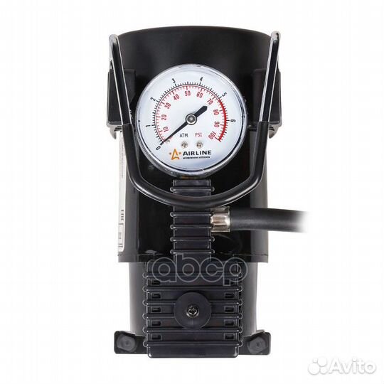 Компрессор tornado xs с сумкой (30 лмин., 7 атм)