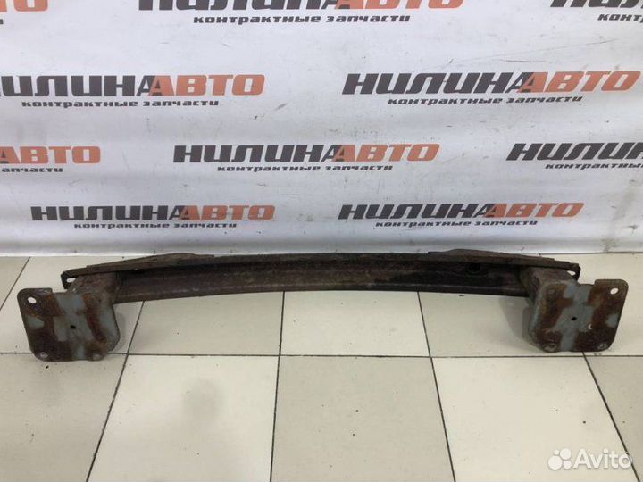 Усилитель заднего бампера Mazda 3 Bk 2.0 2005