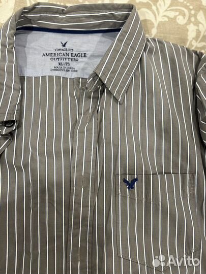 Рубашка American Eagle