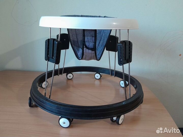 Ходунки детские