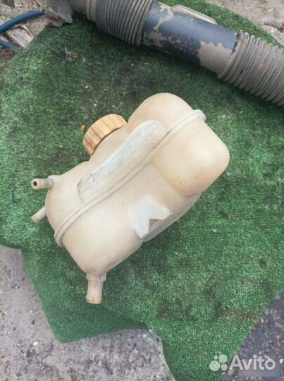 Бачок расширительный Zaz Sens 1.3 memz-307 2007