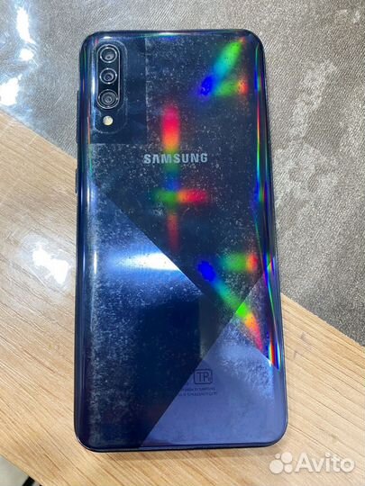 Samsung Galaxy A30s, 3/32 ГБ