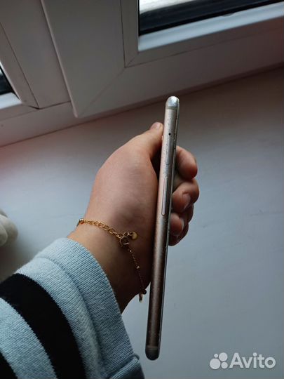 Meizu M6s, 3/32 ГБ