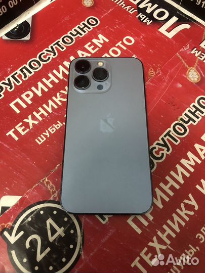 iPhone 13 Pro, 128 ГБ