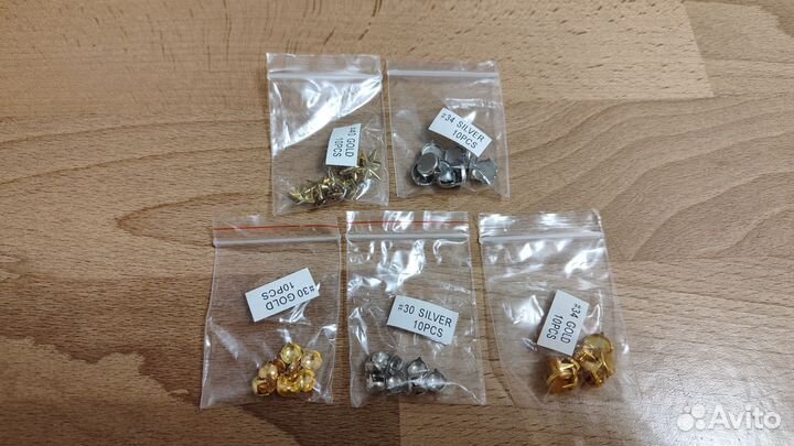 Стразы для одежды и рукоделия