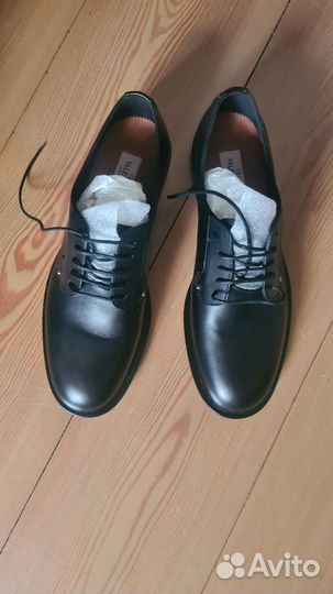 Ботинки Valentino оригинал