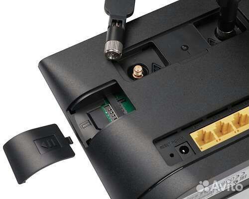 Беспроводной 4G/LTE 150Mb В315 любые сим-карты