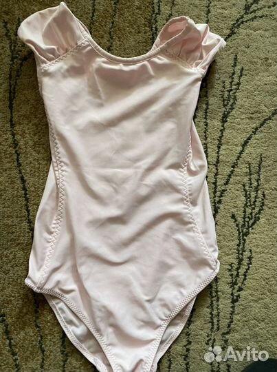 Купальник для девочки 104 110
