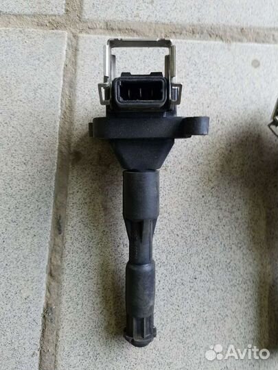 Катушка зажигания M52 M54 BMW E36 E39 E46 E53