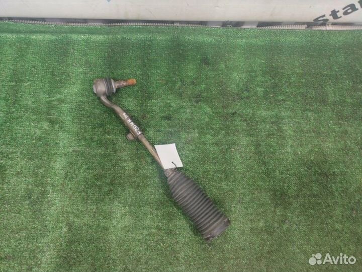 Рулевая тяга правая Bmw 116I F20 N13B16A 2013