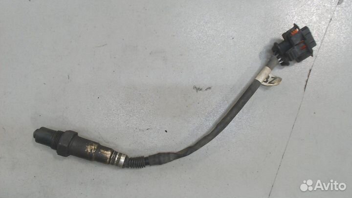 Лямбда зонд Opel Zafira A, 2004