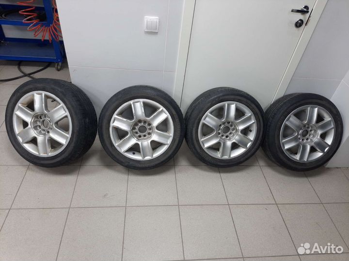 Колеса в сборе VAG, Skoda, VW, audi