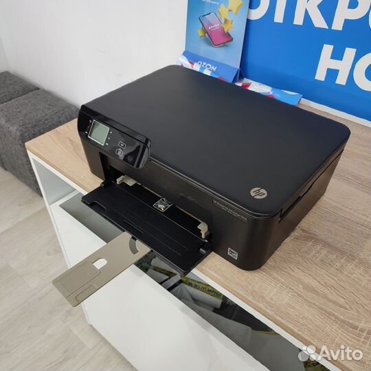 Мфу принтер цветной hp3525