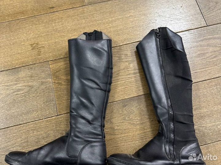 Сапоги fouganza 39