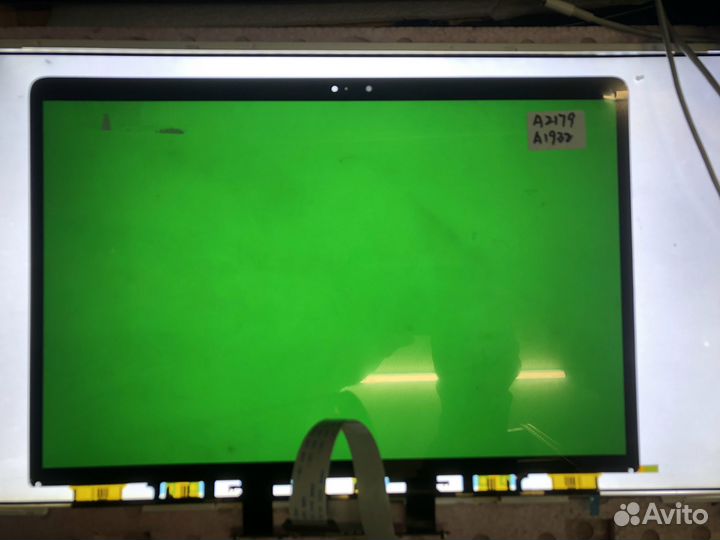 Матрица для MacBook A1932 (2018)