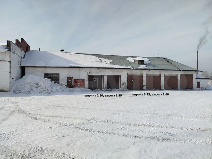 Свободного назначения, 21327 м²