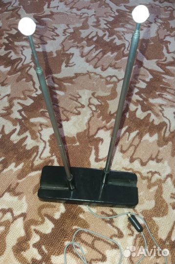 Антенны телевизионные СССР