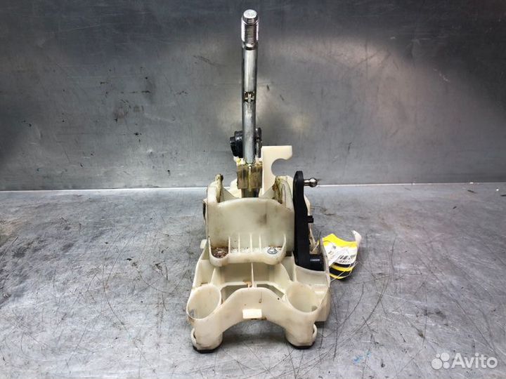 Кулиса кпп Ford Mondeo Iv 2007-2015 лифтбек 2.0