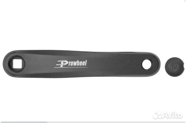 Шатуны prowheel