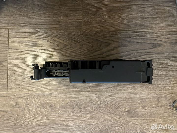 Блок предохранителей Mercedes C-Class W204