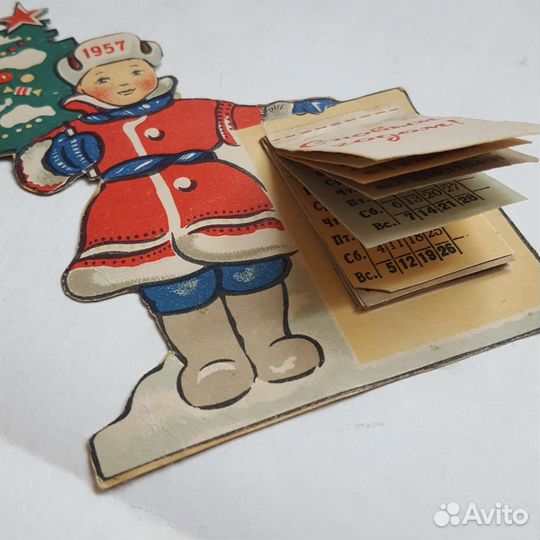 Ёлочные игрушки украшения на ёлку советские СССР