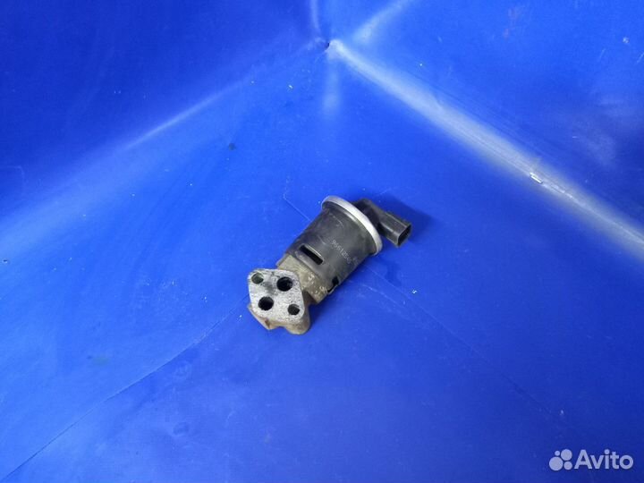 Клапан егр Daewoo matiz