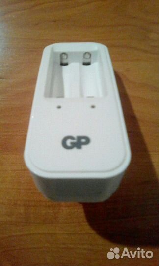 Зарядные устройства GP energizer для аккумуляторов