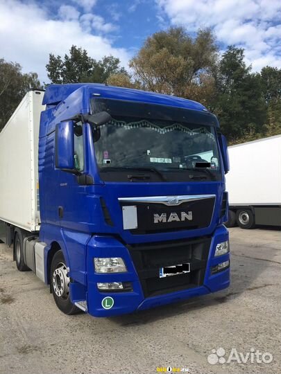 Требуется водитель категории С/Е