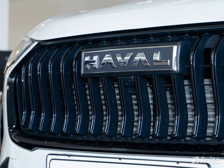 HAVAL Jolion 1.5 AMT, 2025