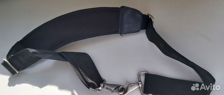 Ракетка для большого тенниса детская