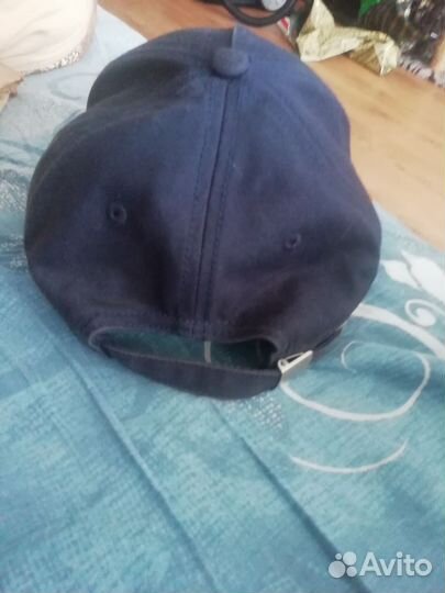 Кепка бейсболка мужская летняя