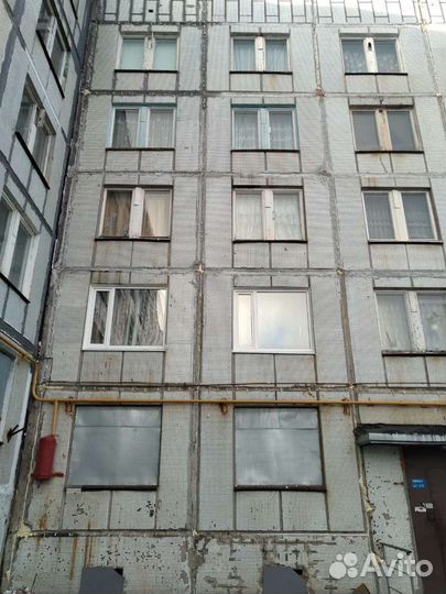 Промышленный альпинизм