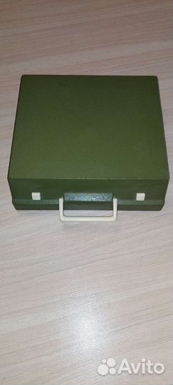 Портативная печатная машинка