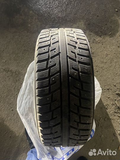 Marshal I'Zen KW22 235/50 R18
