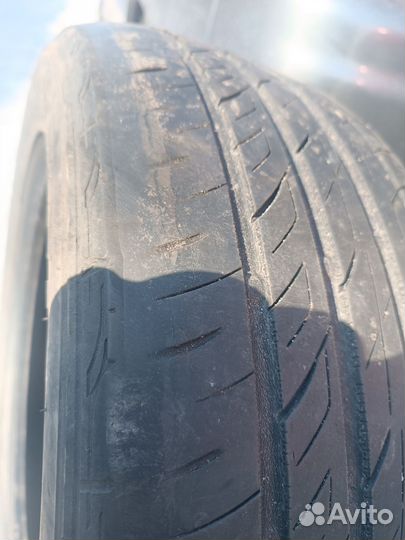 Nitto NT860C 205/55 R16 92