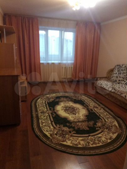 2-к. квартира, 65 м², 5/10 эт.