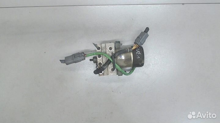 Блок абс, насос Mazda 626, 1995