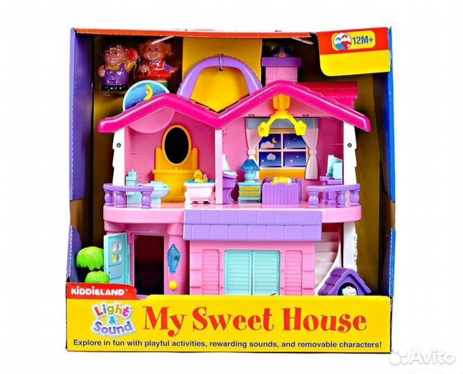 Домик Мечты